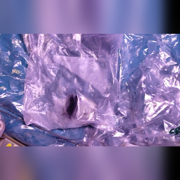 Rear passenger 2007 Cadillac STS window motor - Picture 3 of 8